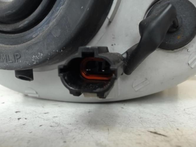 Image Optique avant principal gauche (feux)(phare) - DAEWOO MATIZ 1
