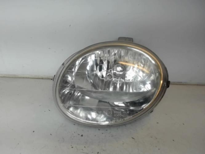 Image Optique avant principal gauche (feux)(phare) - DAEWOO MATIZ 1