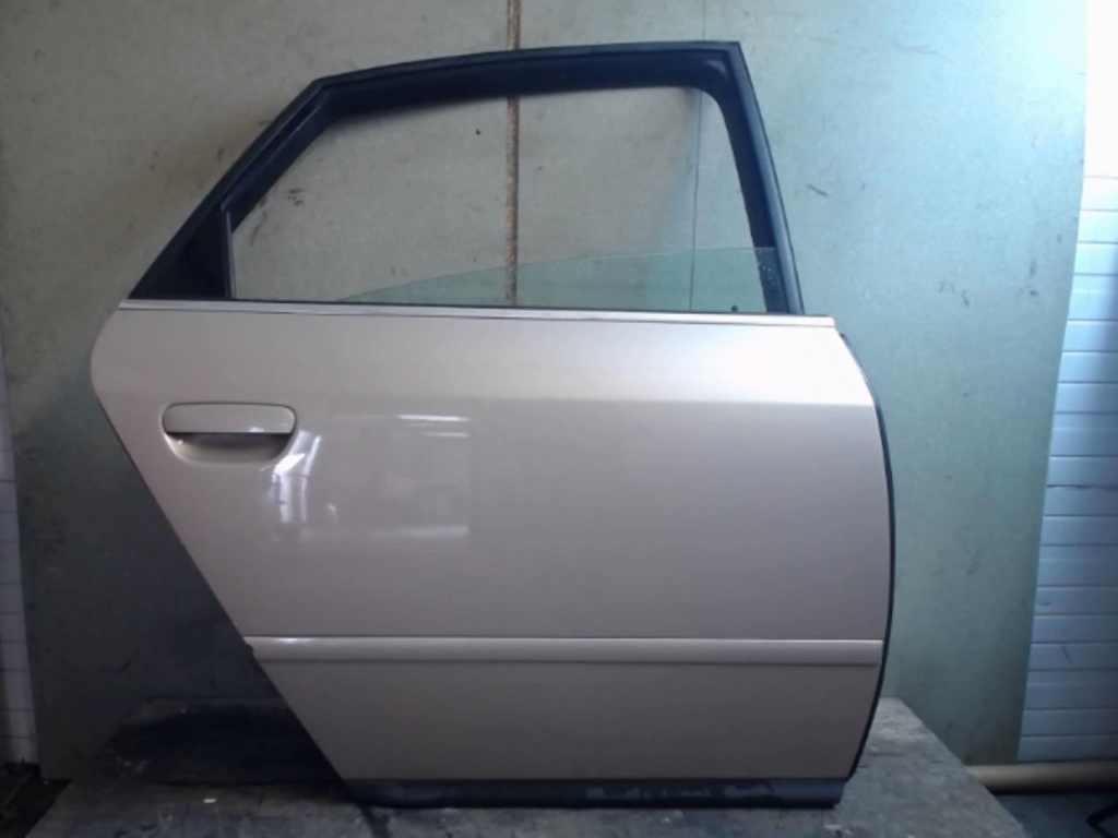 Porte arriere droit AUDI A6 2 PHASE 1 Diesel - 1