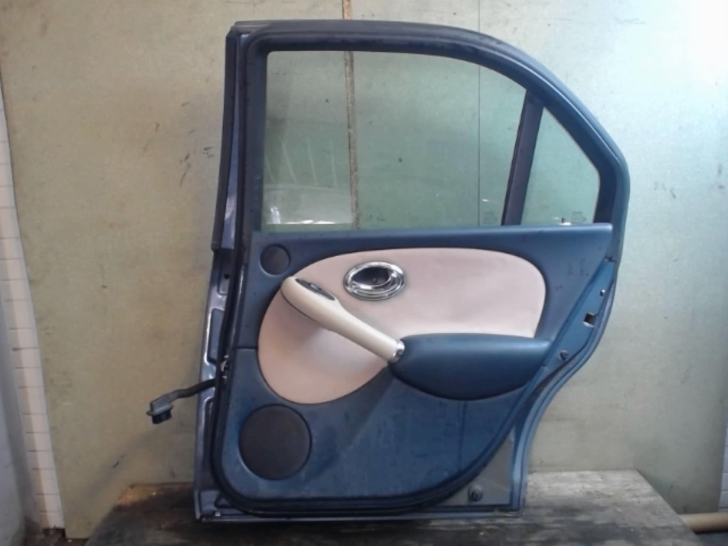 Puerta trasera derecha ROVER 75 PHASE 1 Diésel - 1