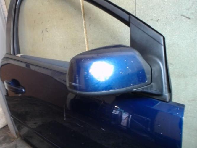 Image Porte avant droit - FORD FOCUS 2