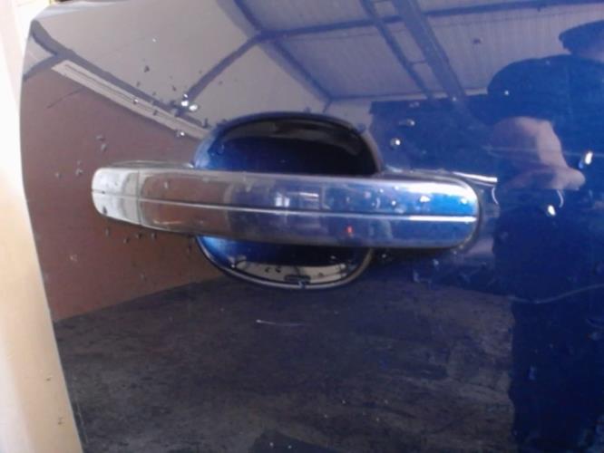 Image Porte avant droit - FORD FOCUS 2