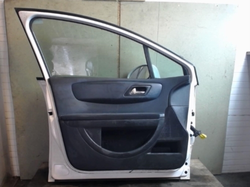Image Porte avant gauche - CITROEN C4 1