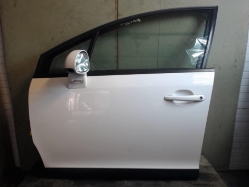 Image Porte avant gauche - CITROEN C4 1