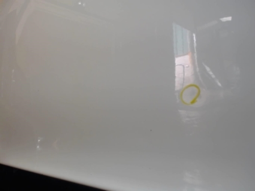 Image Porte avant gauche - CITROEN C4 1