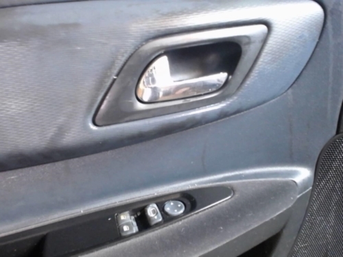 Image Porte avant gauche - CITROEN C4 1