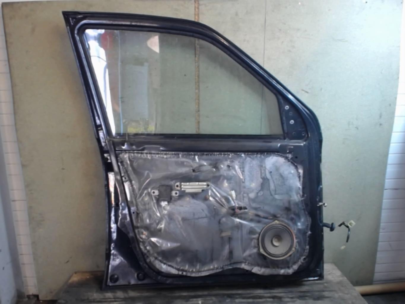 Portiera anteriore sinistra DAIHATSU TERIOS 1 Gasolina - 1