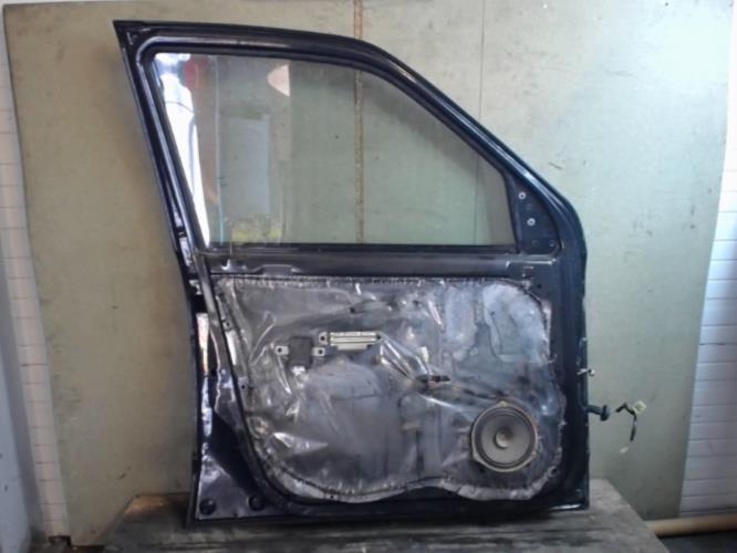 Image Porte avant gauche - DAIHATSU TERIOS 1