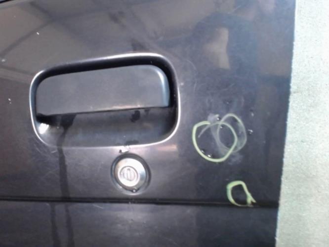 Image Porte avant gauche - DAIHATSU TERIOS 1