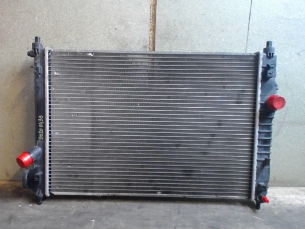 Radiateur eau CHEVROLET AVEO 1 Essence - 1