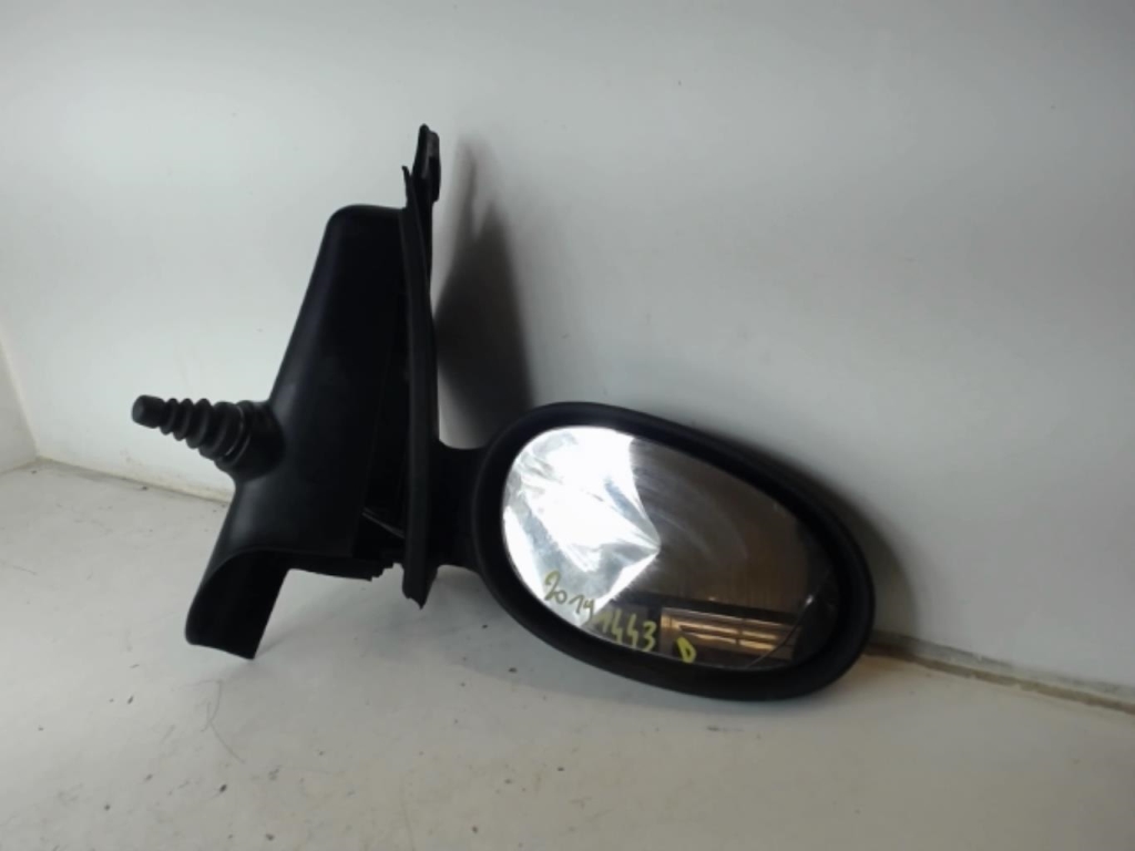 Specchietto retrovisore destro SMART FORTWO 1 CABRIOLET Gasolina - 1