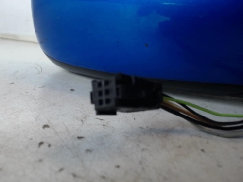 Image Retroviseur droit - PEUGEOT 307