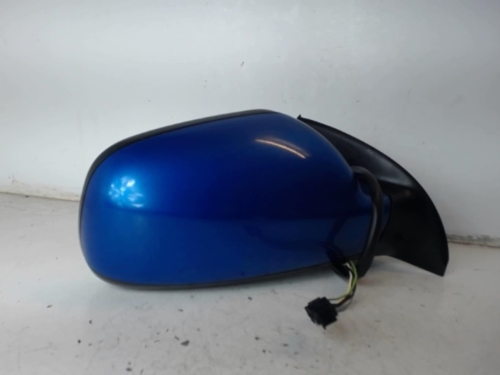 Image Retroviseur droit - PEUGEOT 307
