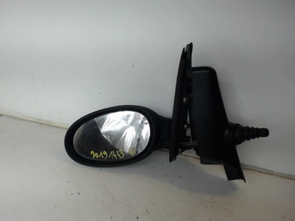 Specchietto retrovisore sinistro SMART FORTWO 1 CABRIOLET Gasolina - 1