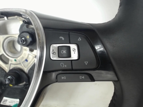 Image Volant - VOLKSWAGEN POLO 5