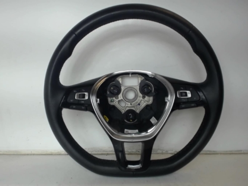 Image Volant - VOLKSWAGEN POLO 5