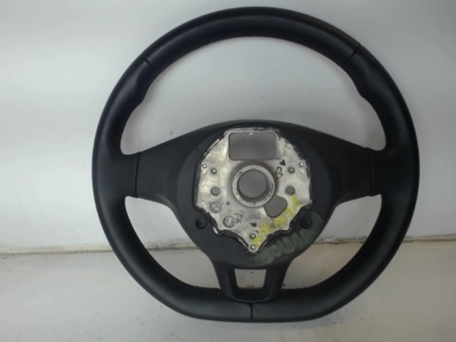 Image Volant - VOLKSWAGEN POLO 5