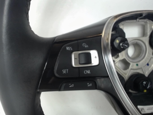Image Volant - VOLKSWAGEN POLO 5
