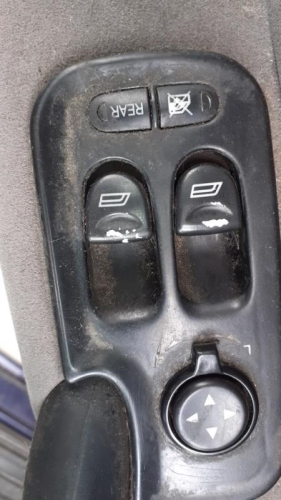 Image Pare choc arriere - ALFA ROMEO 147