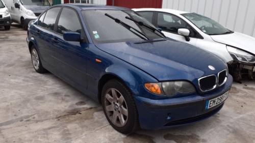 Image Feu arriere principal gauche (feux) - BMW SERIE 3 E46