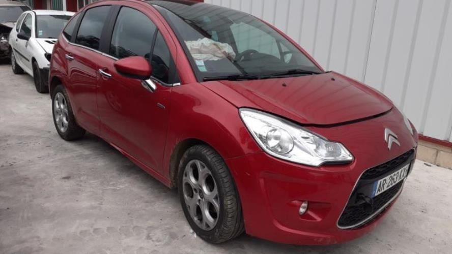 Image Verin de coffre - CITROEN C3 2
