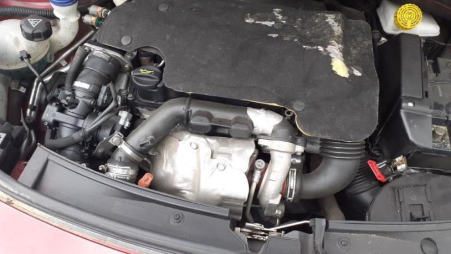 Image Verin de coffre - CITROEN C3 2
