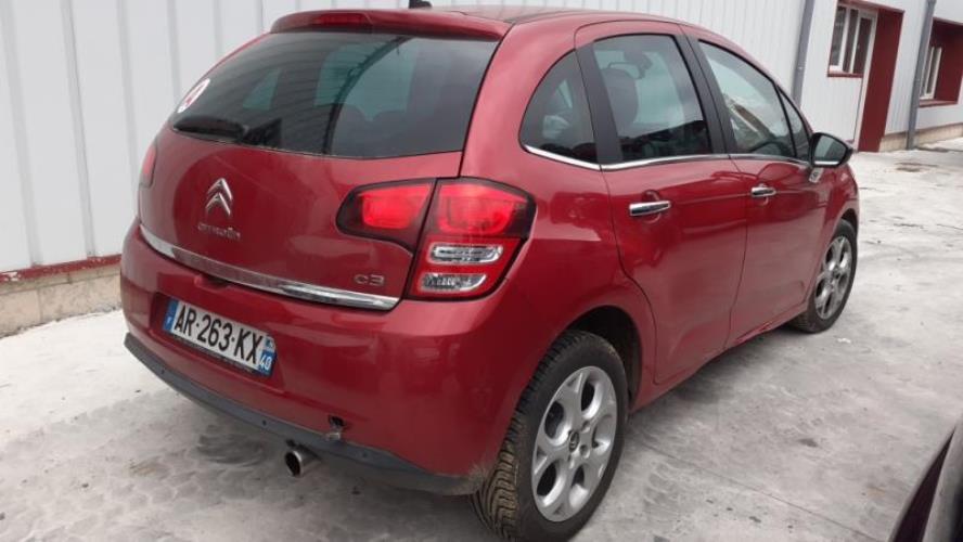 Image Verin de coffre - CITROEN C3 2