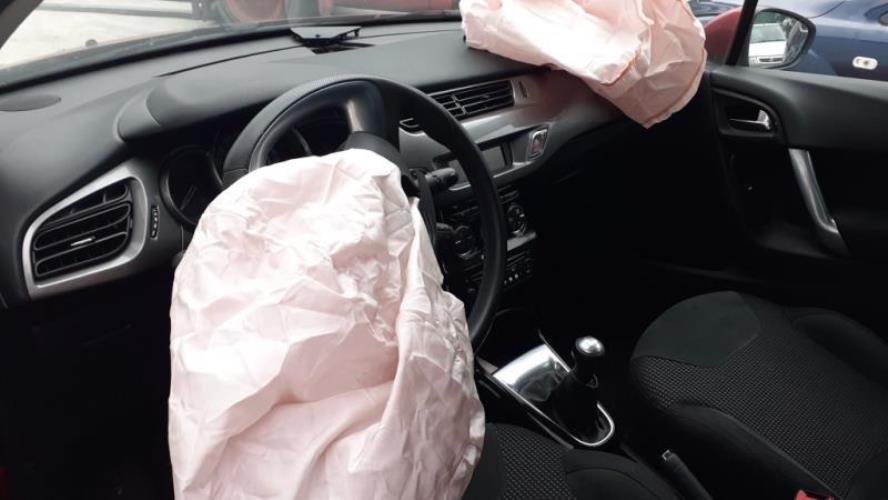 Image Verin de coffre - CITROEN C3 2