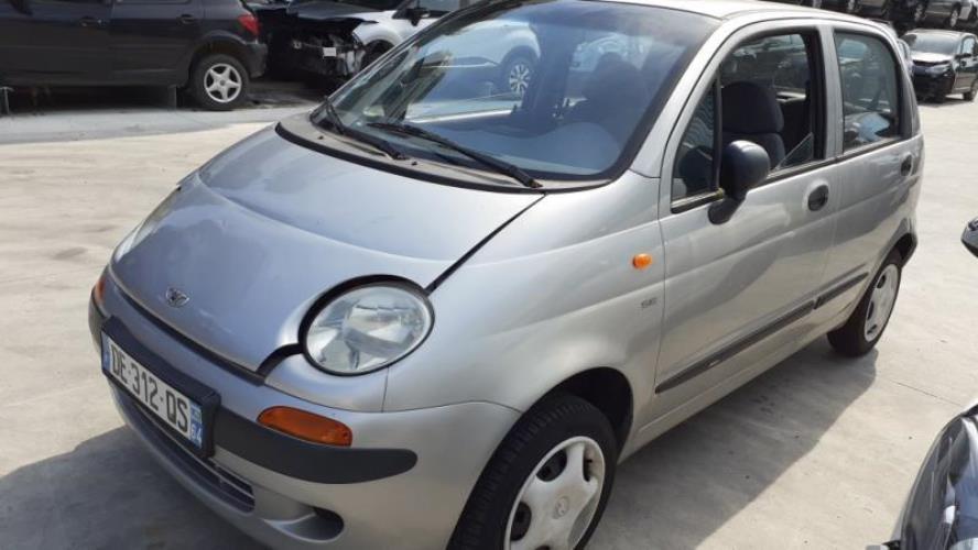 Image Optique avant principal gauche (feux)(phare) - DAEWOO MATIZ 1