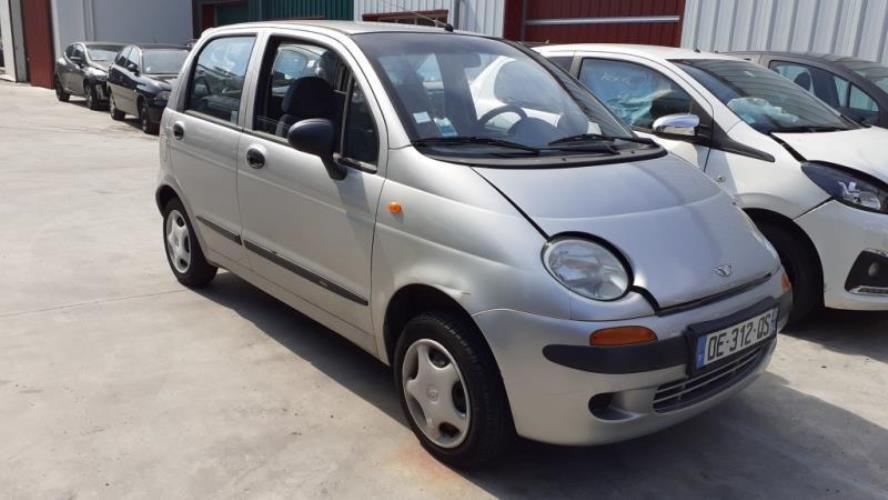 Image Optique avant principal gauche (feux)(phare) - DAEWOO MATIZ 1