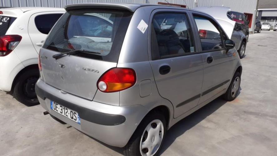 Image Optique avant principal gauche (feux)(phare) - DAEWOO MATIZ 1