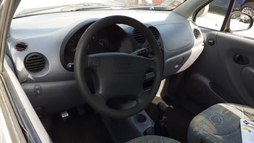 Image Optique avant principal gauche (feux)(phare) - DAEWOO MATIZ 1