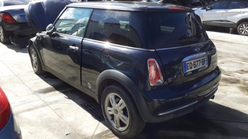 Image Jante - MINI MINI 1 R50/R53