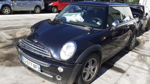 Image Jante - MINI MINI 1 R50/R53
