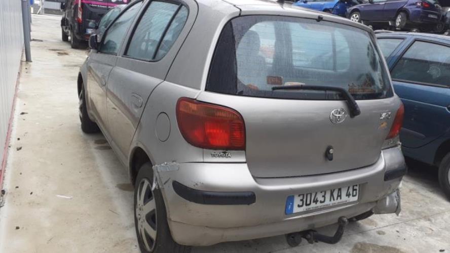 Image Retroviseur droit - TOYOTA YARIS 1