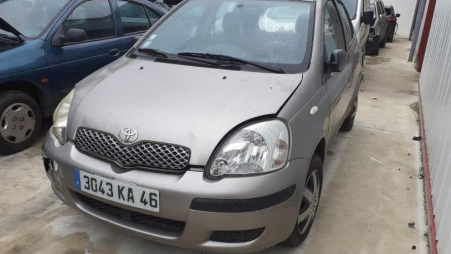 Image Retroviseur droit - TOYOTA YARIS 1