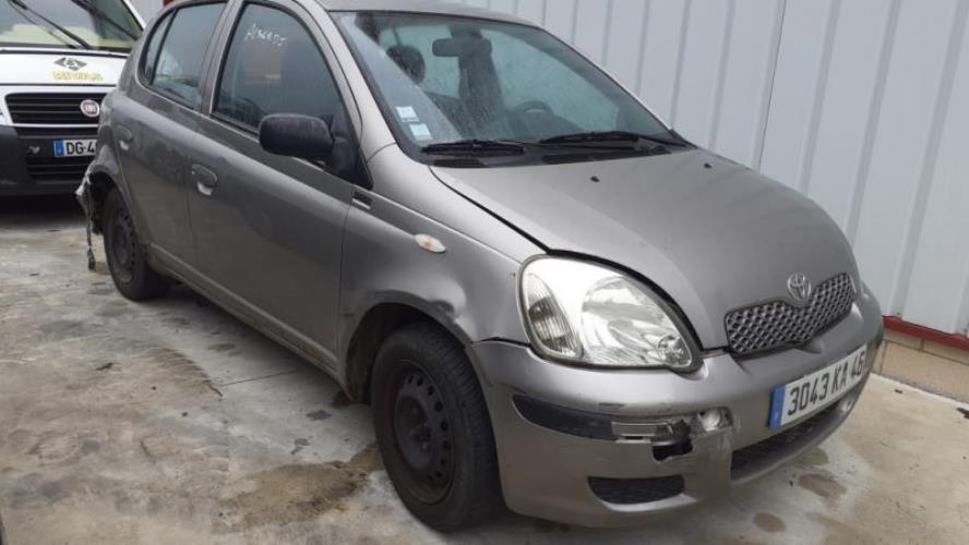Image Retroviseur droit - TOYOTA YARIS 1
