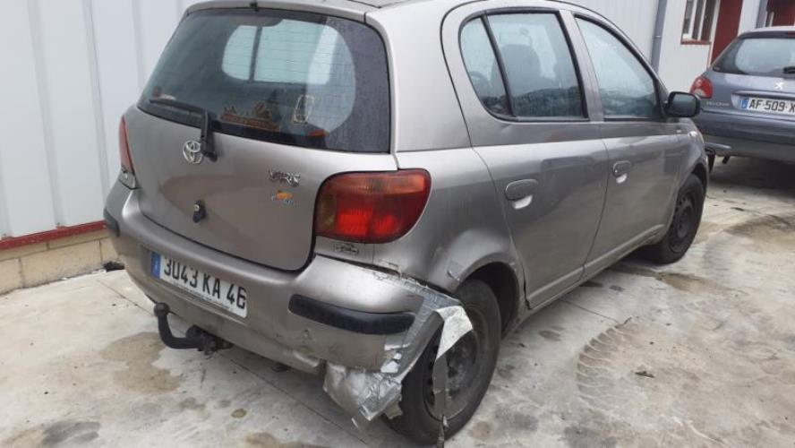 Image Retroviseur droit - TOYOTA YARIS 1