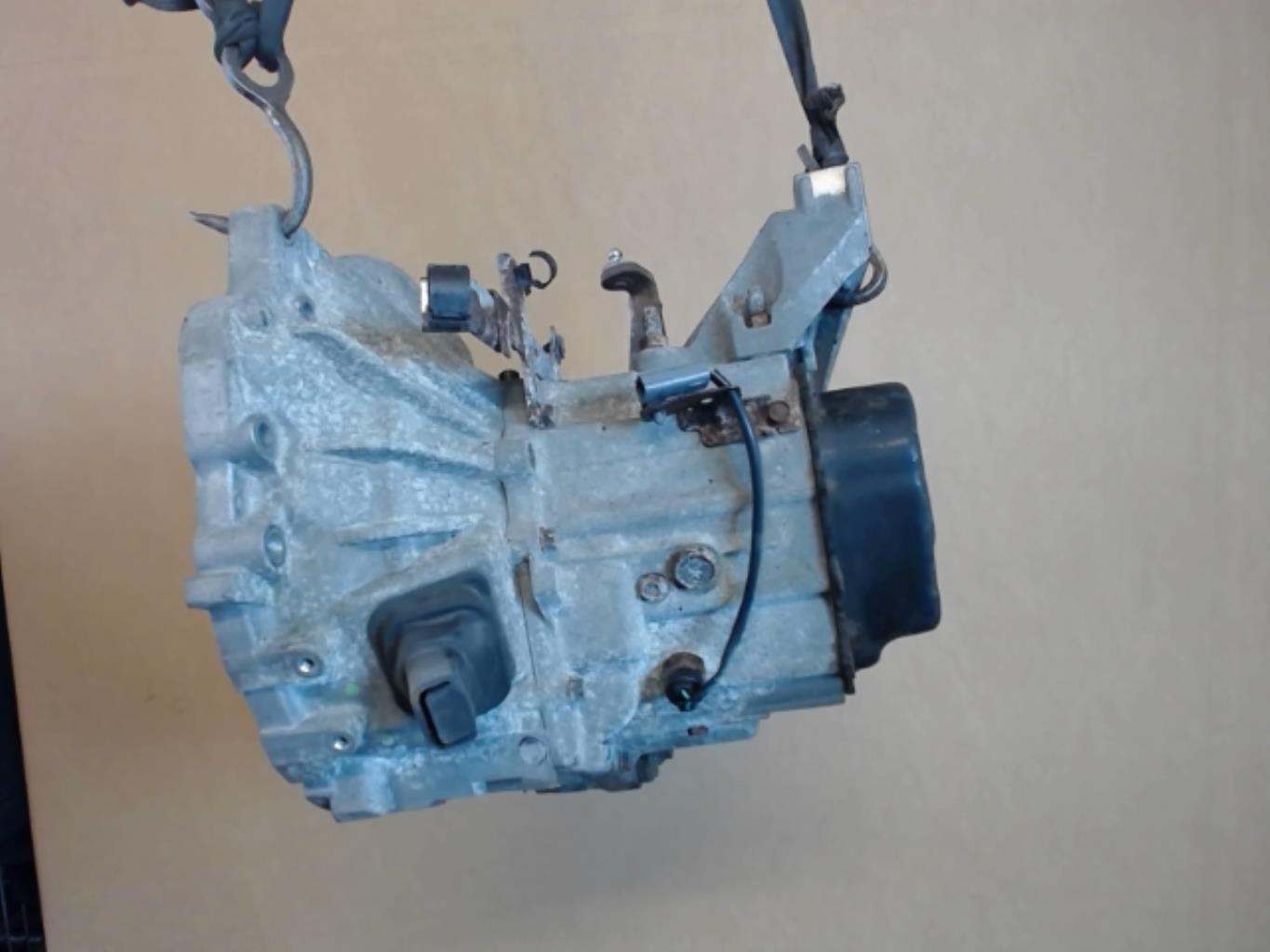 Boite de vitesses MAZDA 3 1 PHASE 2  - 1