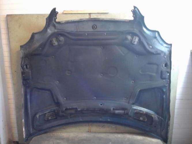 Image Capot - MERCEDES CLASSE C 203