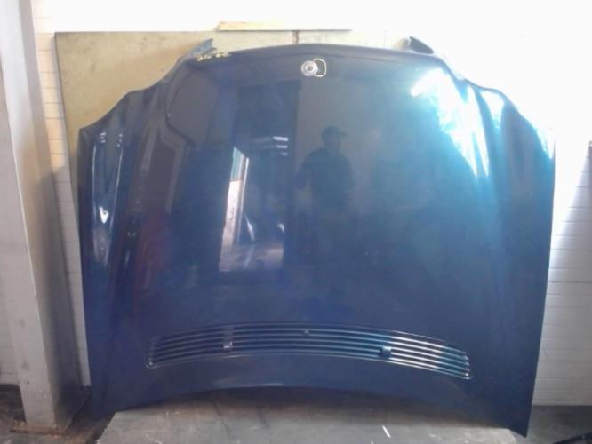 Image Capot - MERCEDES CLASSE C 203