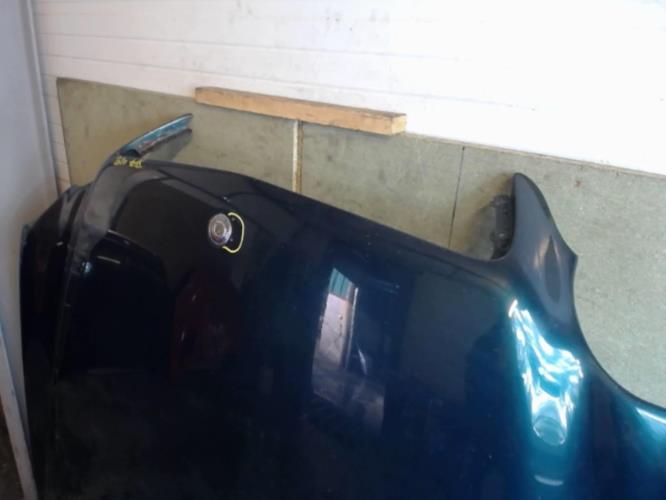 Image Capot - MERCEDES CLASSE C 203