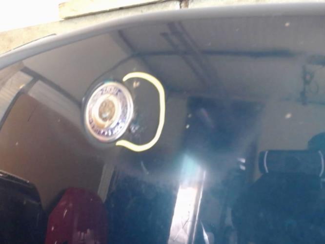 Image Capot - MERCEDES CLASSE C 203
