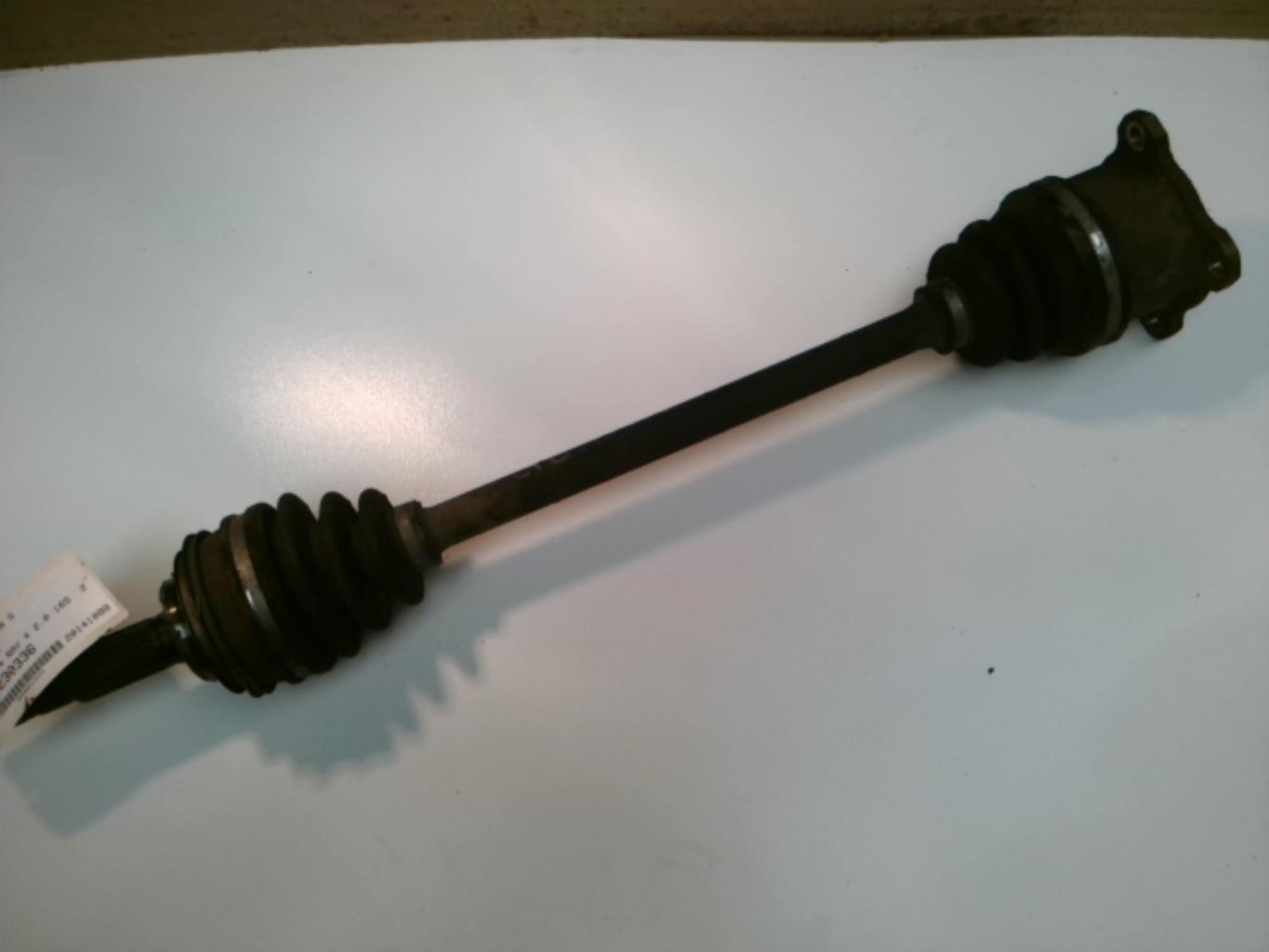 Giunto cardanico posteriore sinistro (trasmissione) TOYOTA RAV4 1 Gasolina - 1