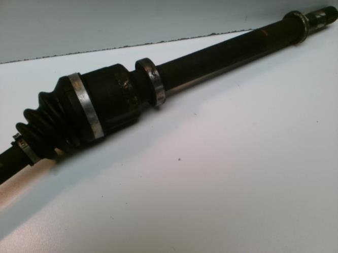 Image Cardan droit (transmission) - RENAULT MEGANE 3