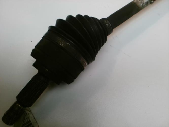 Image Cardan droit (transmission) - RENAULT MEGANE 3