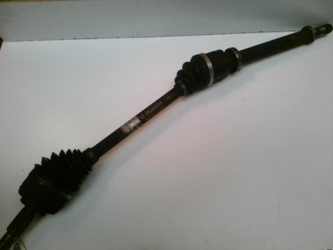 Image Cardan droit (transmission) - RENAULT MEGANE 3