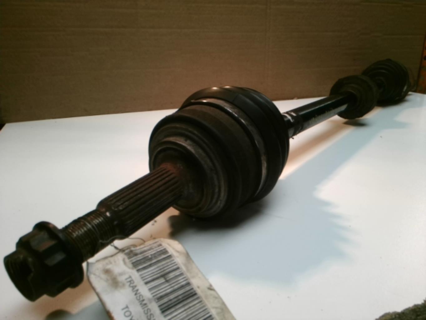 Giunto cardanico albero di trasmissione destro TOYOTA YARIS 2 PHASE 1 Diésel - 1