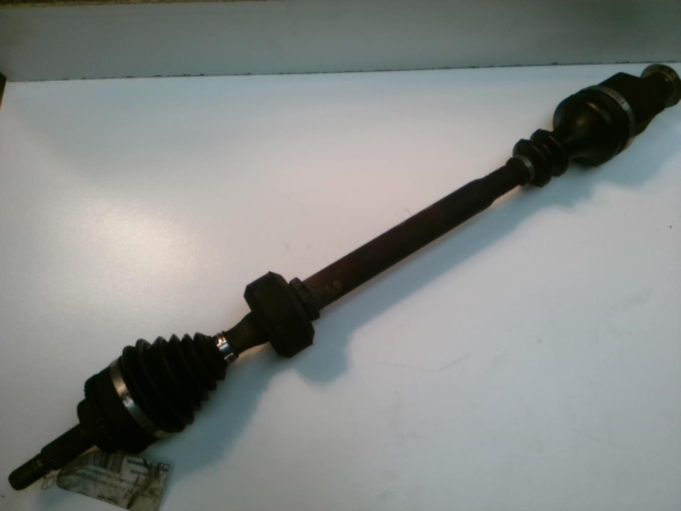 Giunto cardanico albero di trasmissione destro RENAULT MEGANE 1 PHASE 2 Gasolina - 1