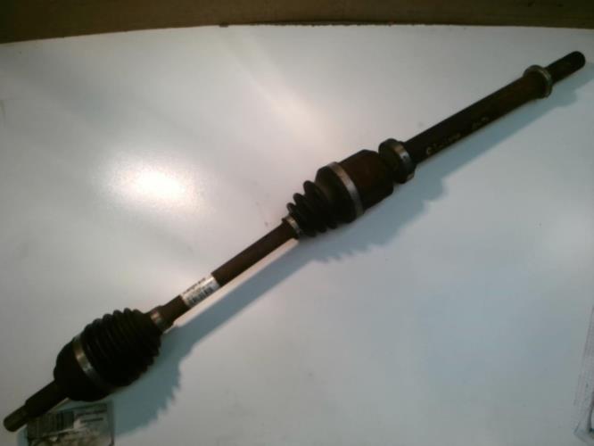 Image Cardan droit (transmission) - RENAULT TWINGO 2